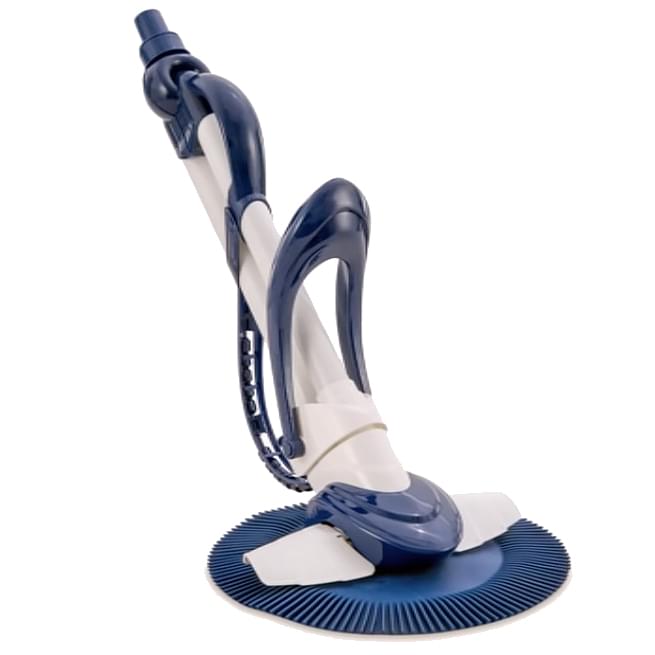 Classic Inground Suction Pool Cleaner