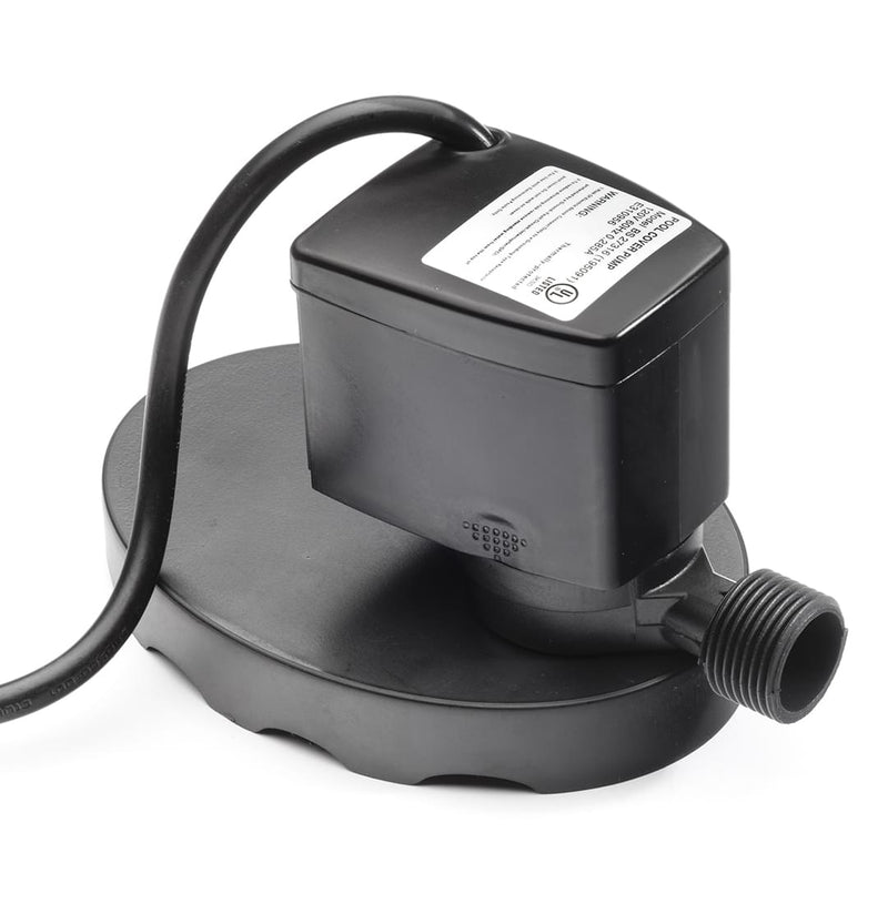 Electric Cover Pump