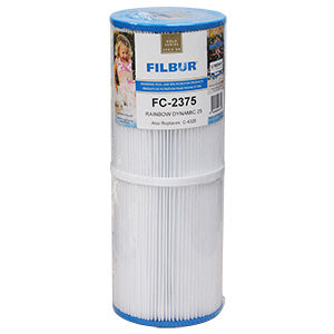 Filbur for Dynamic Series - FC2375 - Single Filter