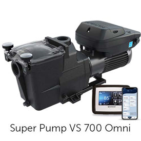 Hayward Super Pump VS 700 Omni