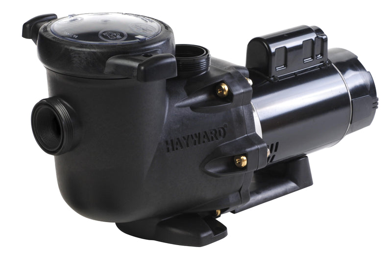 Hayward TriStar 0.75 HP 575V Commercial Pool Pump