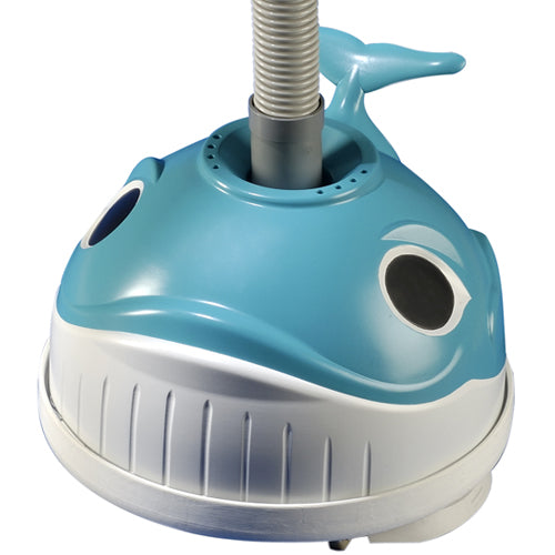Hayward Wanda the Whale Automatic Above Ground Cleaner