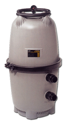 Jandy CL460 Cartridge Filter