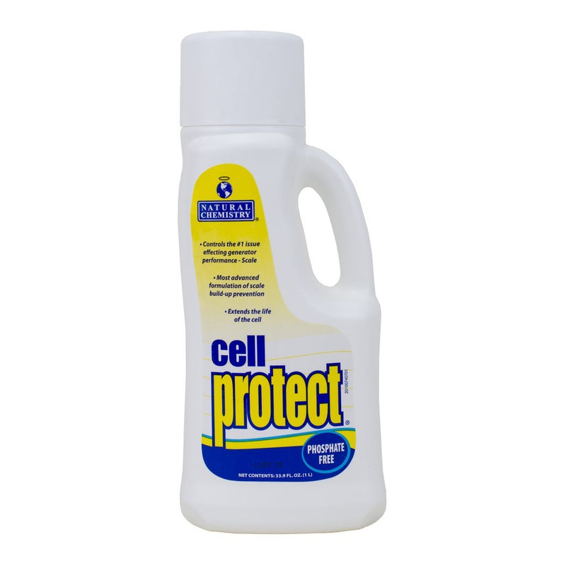 Natural Chemistry Cell Protect (1 L)