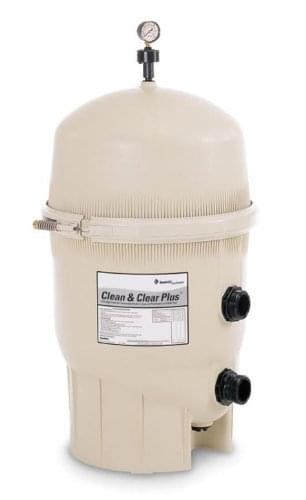 Pentair Clean and Clear Plus 520 Cartridge Filter