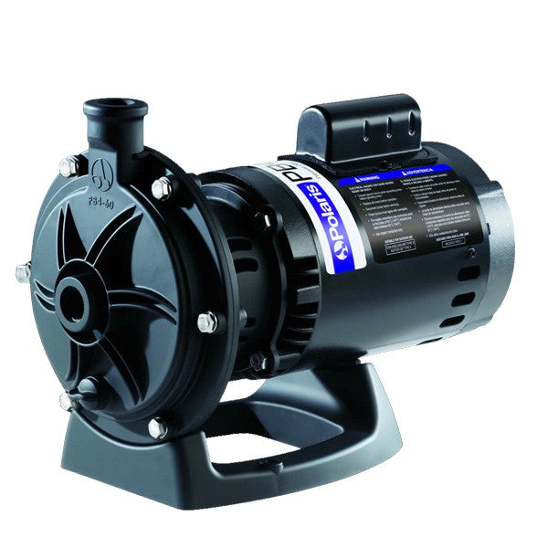 Polaris Booster Pump for Pressure Side Pool Cleaners