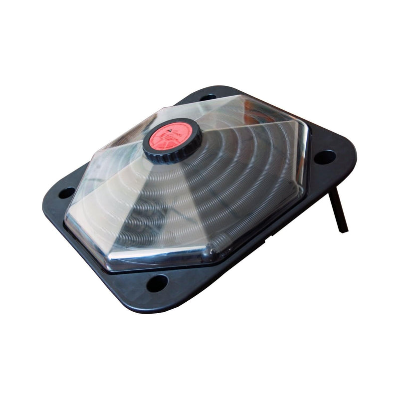 28 inch Solar Dome Swimming Pool Heater