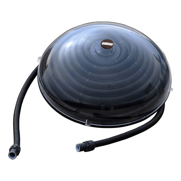 Discontinued SolarPro XD3 Round Heater
