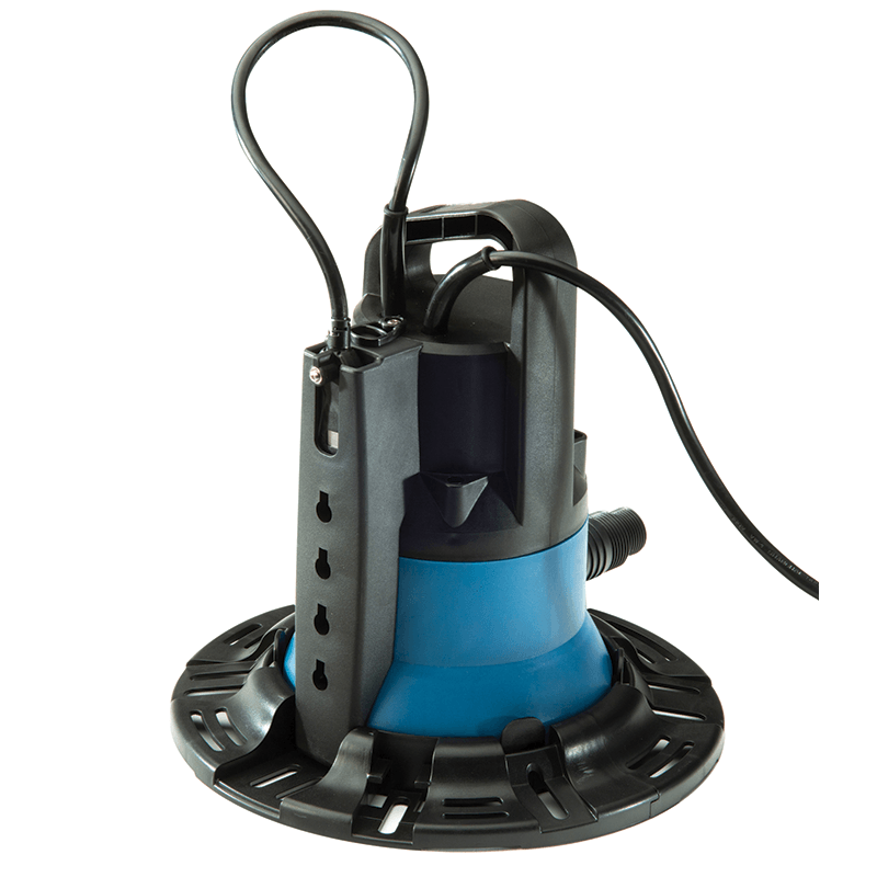 Submersible Pool Cover Pump