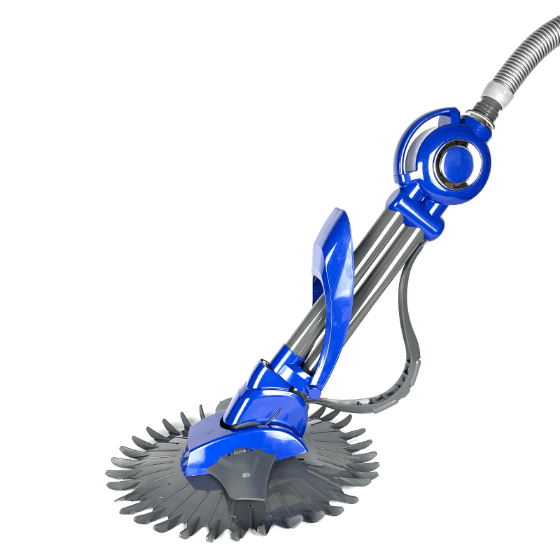 Suction Automatic Inground Pool Cleaner