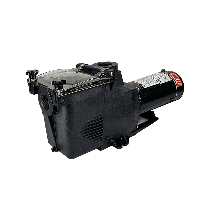 1.5 HP Inground Pool Pump