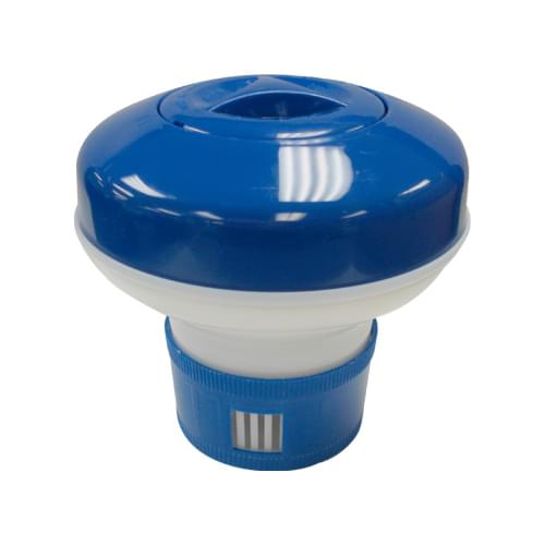 5 Inch Floating Spa Chlorine Dispenser