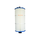 Pleatco For Baker-Hydro - PBH-UM50-4 - Single Filter
