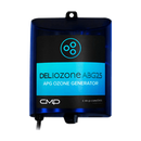 Del Ozone DEL ABG 25 Ozone System for Above Ground Pools Up to 25K Gals (120/240V)