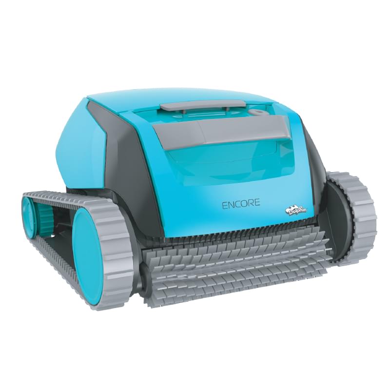 Dolphin Encore Robotic Pool Cleaner