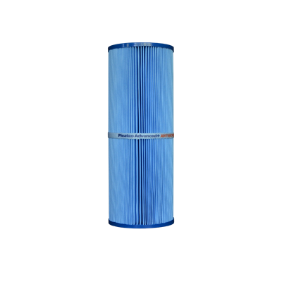 Pleatco Molded Products - PRB25-IN-M - Single Filter