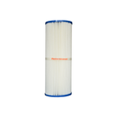Pleatco Molded Products - PRB25-IN - Single Filter