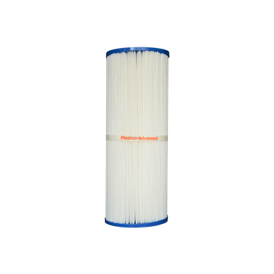 Pleatco Molded Products - PRB25-IN - Single Filter