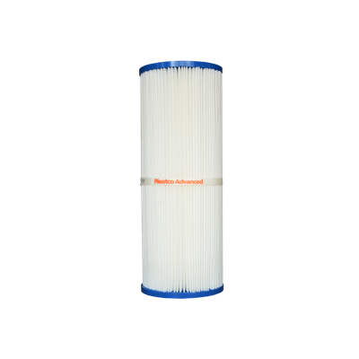 Pleatco Molded Products - PRB37-IN-4 - Single Filter