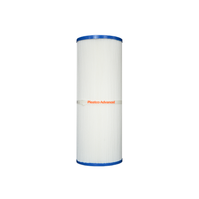 Pleatco Molded Products - PRB50-IN - Single Filter