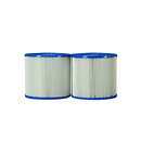 Pleatco Dynamic Series - PRB17.5SF-PAIR - Single Filter