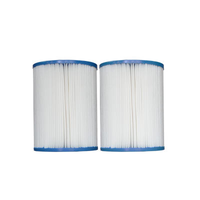 Pleatco Dynamic Series - PRB25SF-PAIR - Single Filter