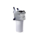 Floating Shark Head Chlorinator