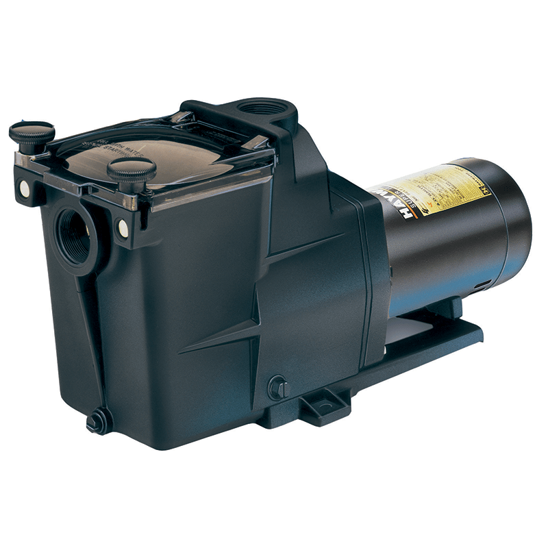 Hayward Super Pump 0.5 HP Inground