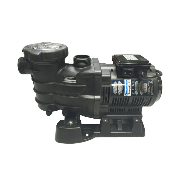 Hayward 1 HP Power Flo II Above Ground Pump