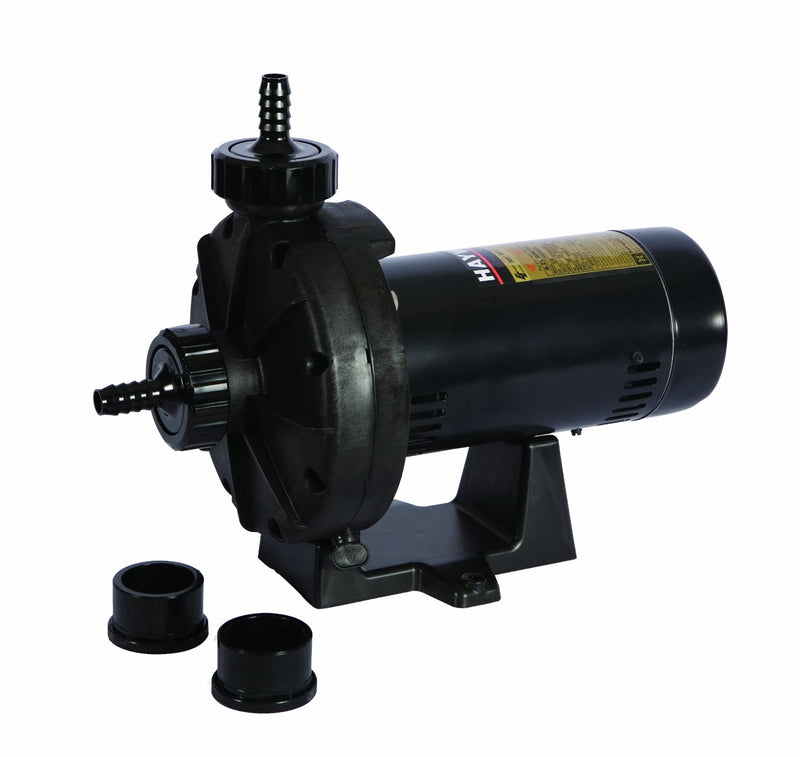 Hayward W36060 0.75 HP Booster Pump