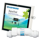 Hayward AquaTrol Low Salt Water System for Above Ground Pools