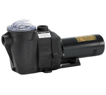 Hayward EZ Flo 1 Hp Inground Pump