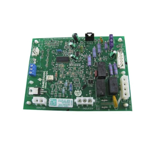 Hayward Forced Draft Heater Integrated Control Board