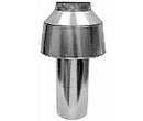 Hayward H Series 150 Indoor Draft Hood