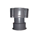 Hayward H Series 400 Outdoor Draft Hood