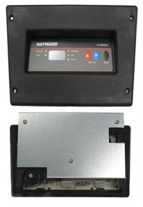 Hayward H Series Electronic Natural Gas Control Board Assembly