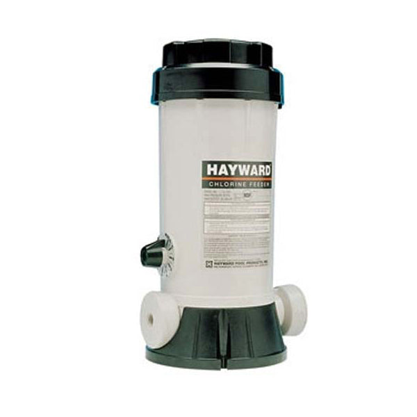 Hayward 9 LB Off Line Bromine Feeder