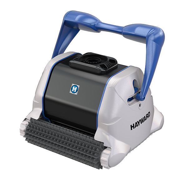 Hayward TigerShark QC Robotic Pool Cleaner