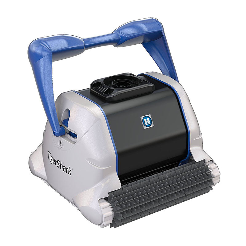 Hayward TigerShark Robotic Pool Cleaner