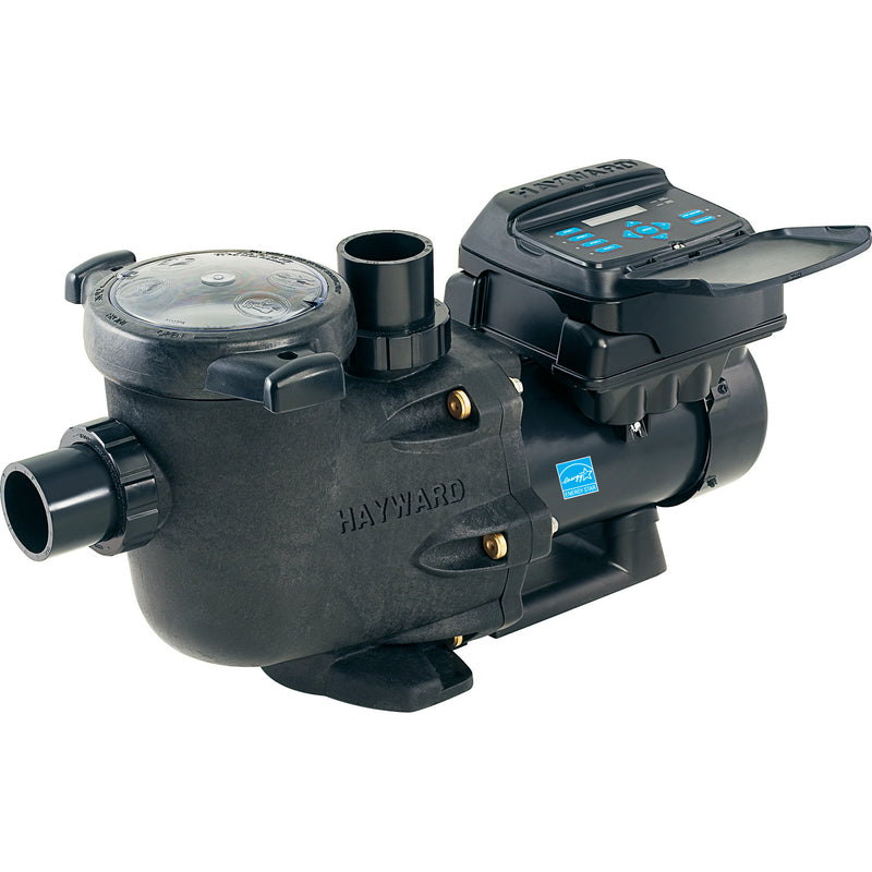 Hayward TriStar Variable Speed Energy Efficient Inground Pump