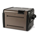Hayward Universal H Series Low NOx 350,000 BTU Propane Swimming Pool Heater