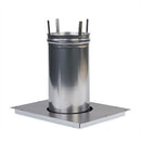 Horizontal 200 Positive Indoor Adapter Kit