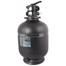 Carvin 25 inch Laser Series Sand Filter