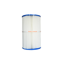 Pleatco For Carvin - PJ25-4 - Single Filter