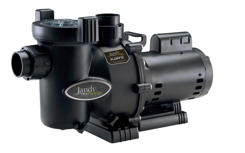 Jandy 0.75 HP Flo Pro Inground Pump