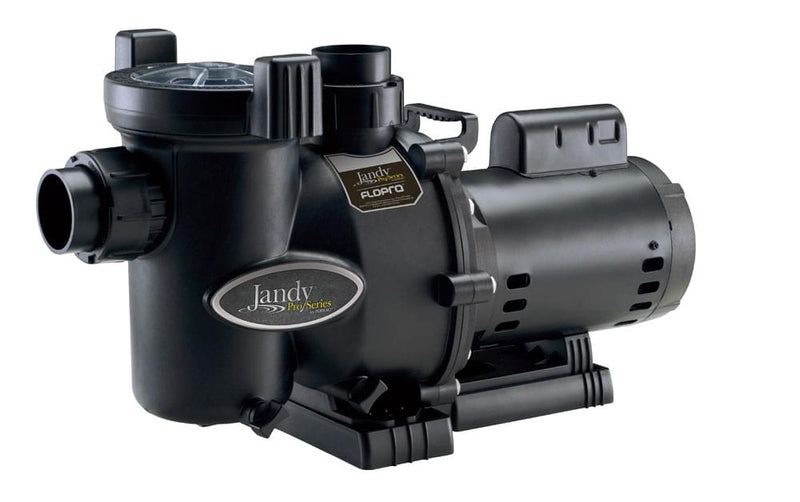 Jandy 2 HP Flo Pro Inground Pump