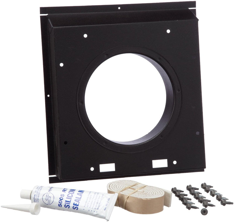 Jandy LXi250 6 inch Top Verticle Vent Adapter Kit