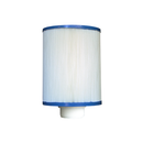 Pleatco For Jazzi Spas - PJZ16-F2L - Single Filter