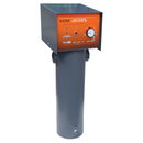 K-Star 10KW Titanium Salt Water Friendly Electric Pool/Spa Heater (60,000 L)