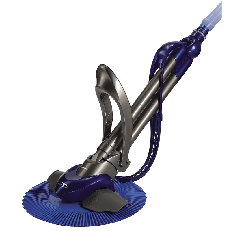 Kreepy Krauly Inground Pool Cleaner